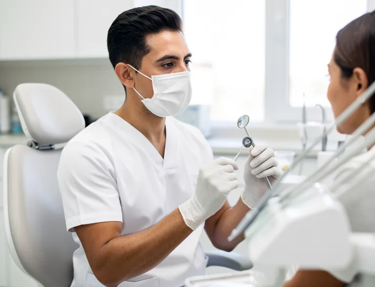 dentist Makiki / Lower Punchbowl / Tantalus